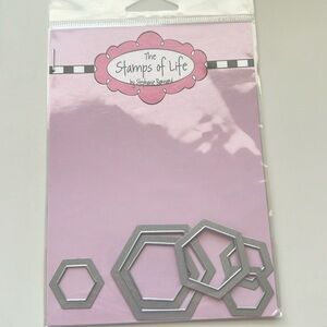 NWT TSOL “Pentagon” dies